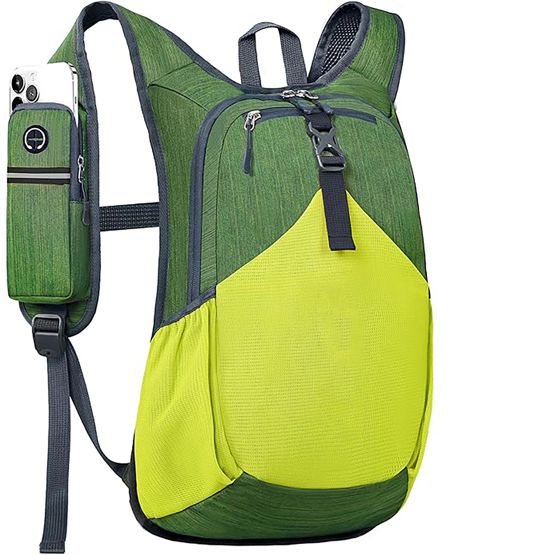 Foldable Backpack For Men And Women 8