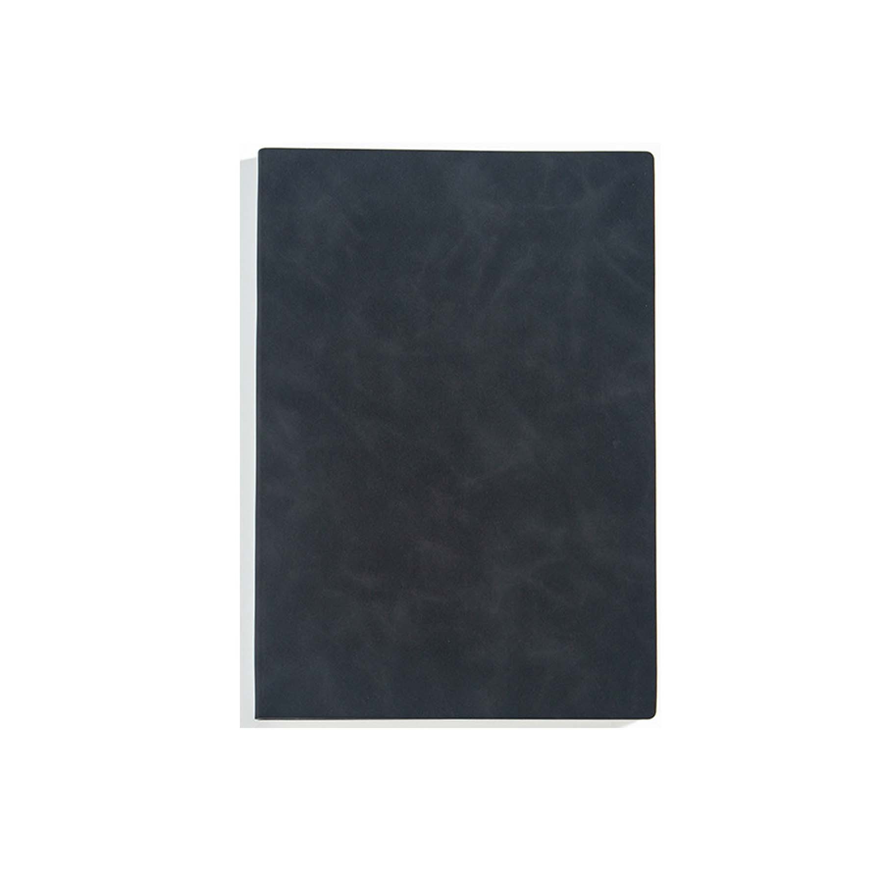 A5 PU Cover Notebook 1