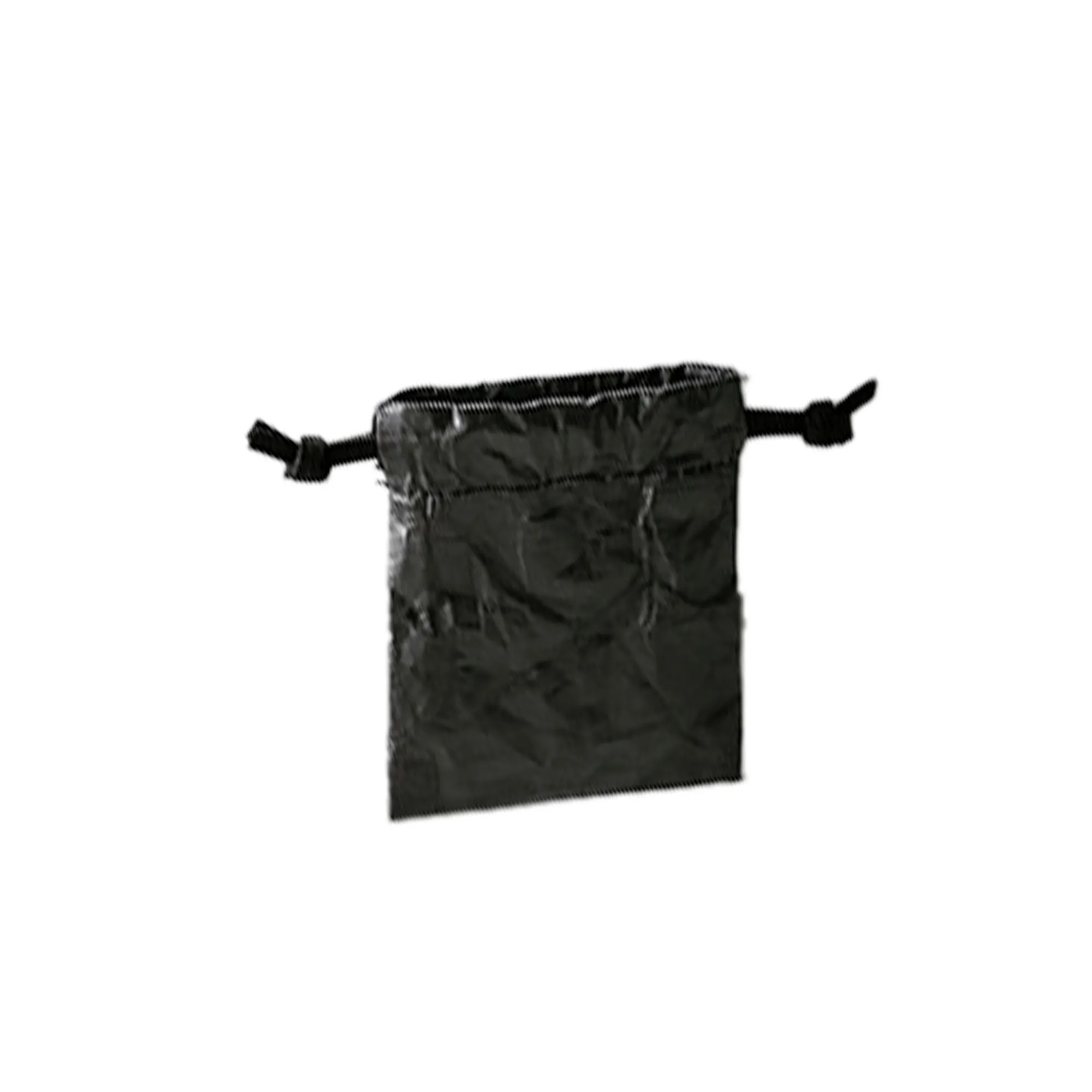 Tyvek Mini Drawstring Bag 3