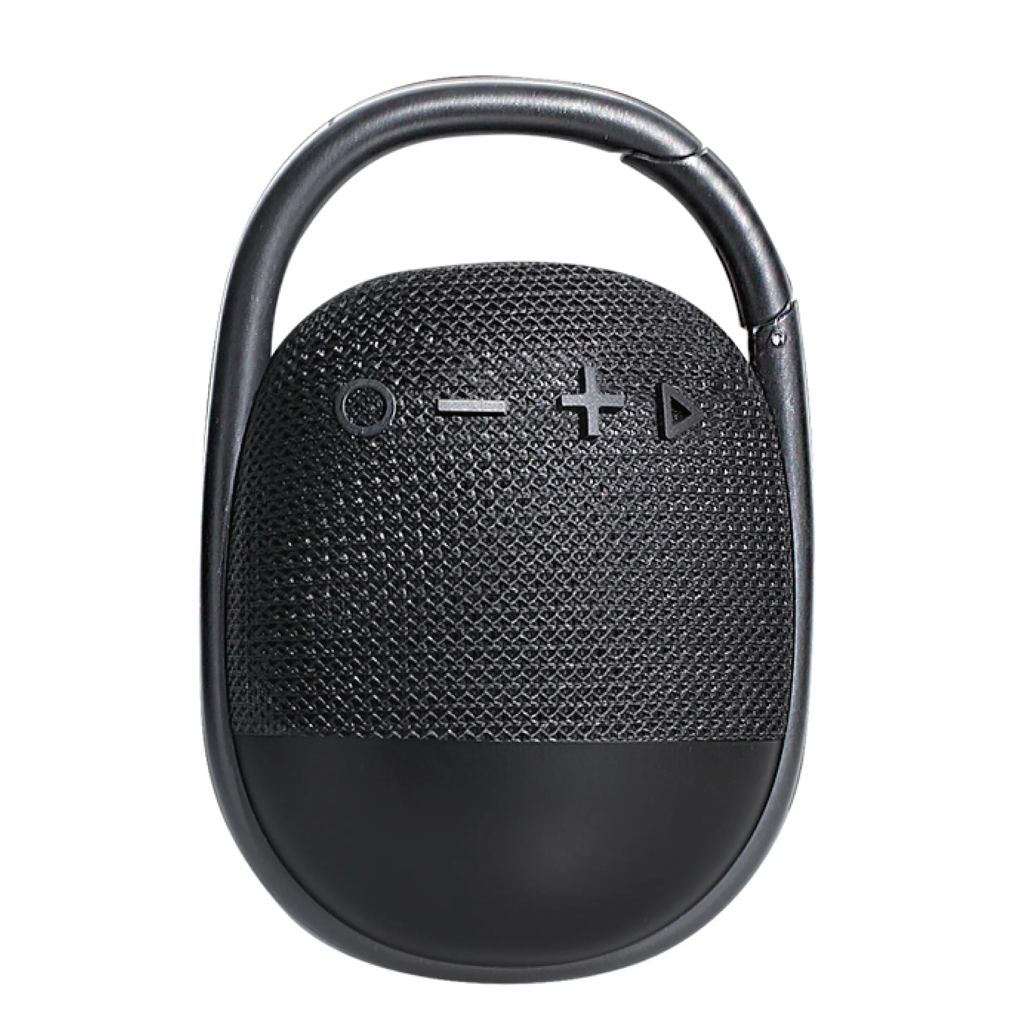 Mindiss Clip Waterproof Bluetooth Speaker 1