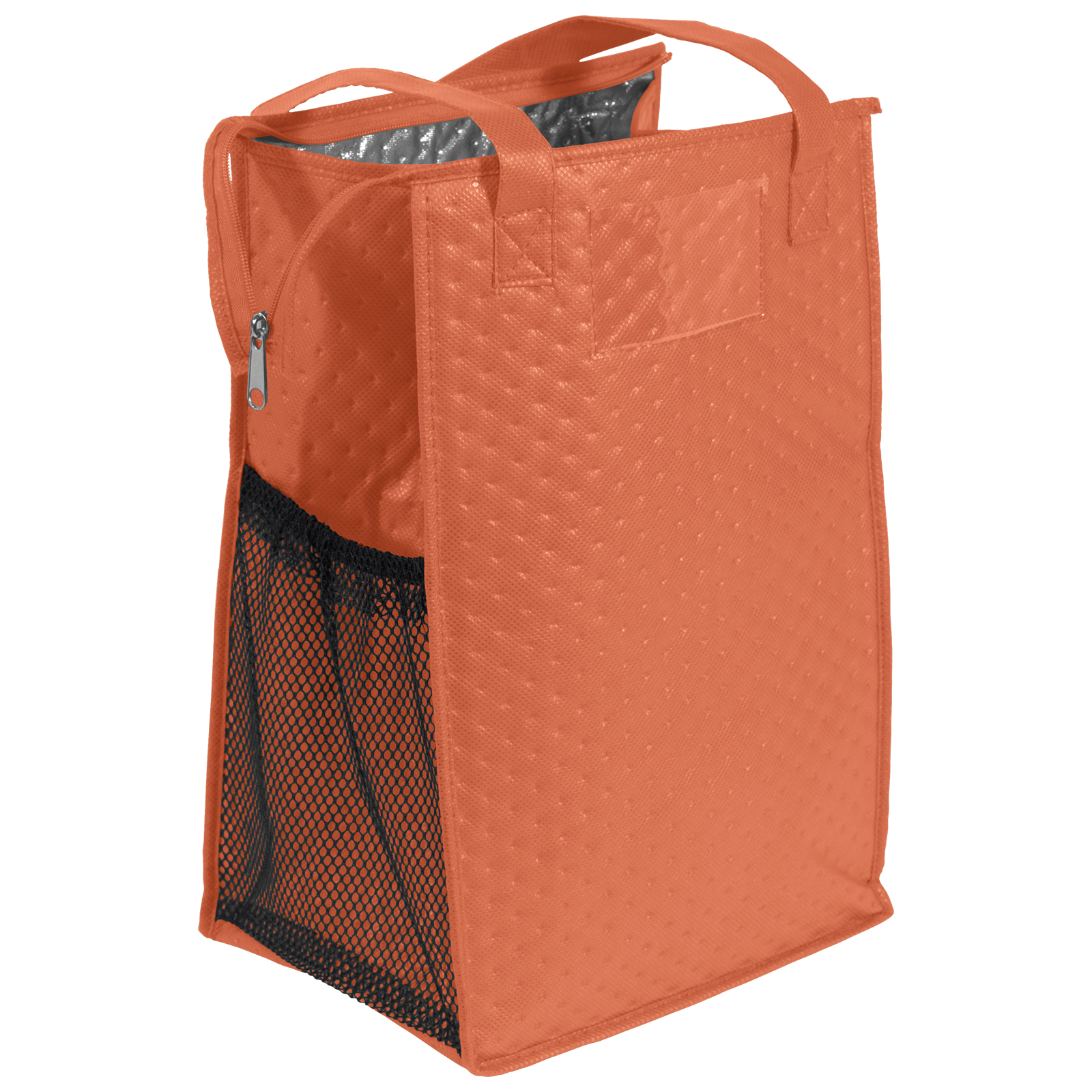 Therm-O-Super Snack™ - Insulated Bag - Sparkle 17