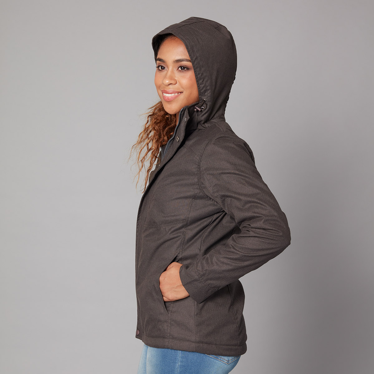 Ladies' Outpost Field Jacket 8