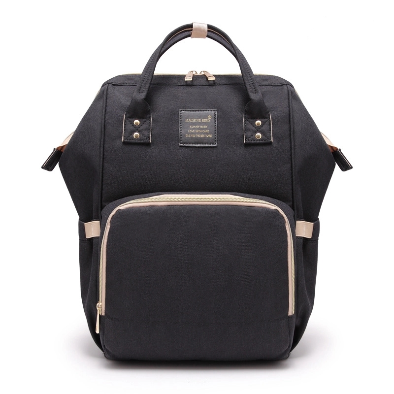 Premium Mummy Backpack Diaper Bag (upgraded version) 10