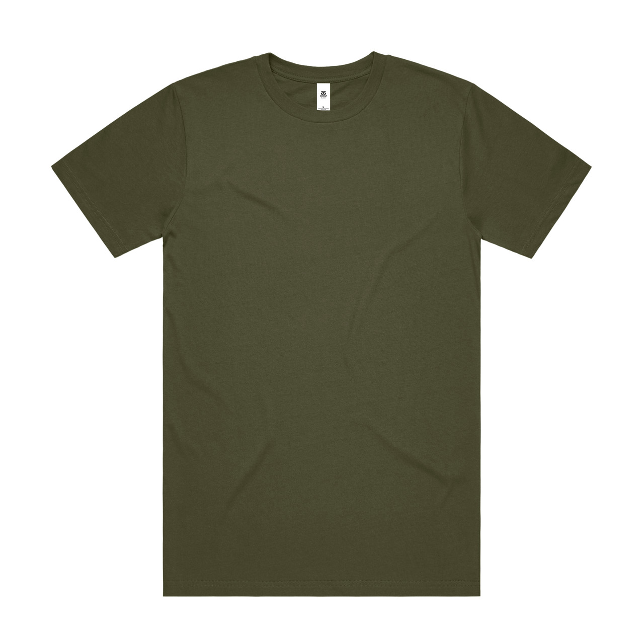 Block Tubular Tee | 5050 1