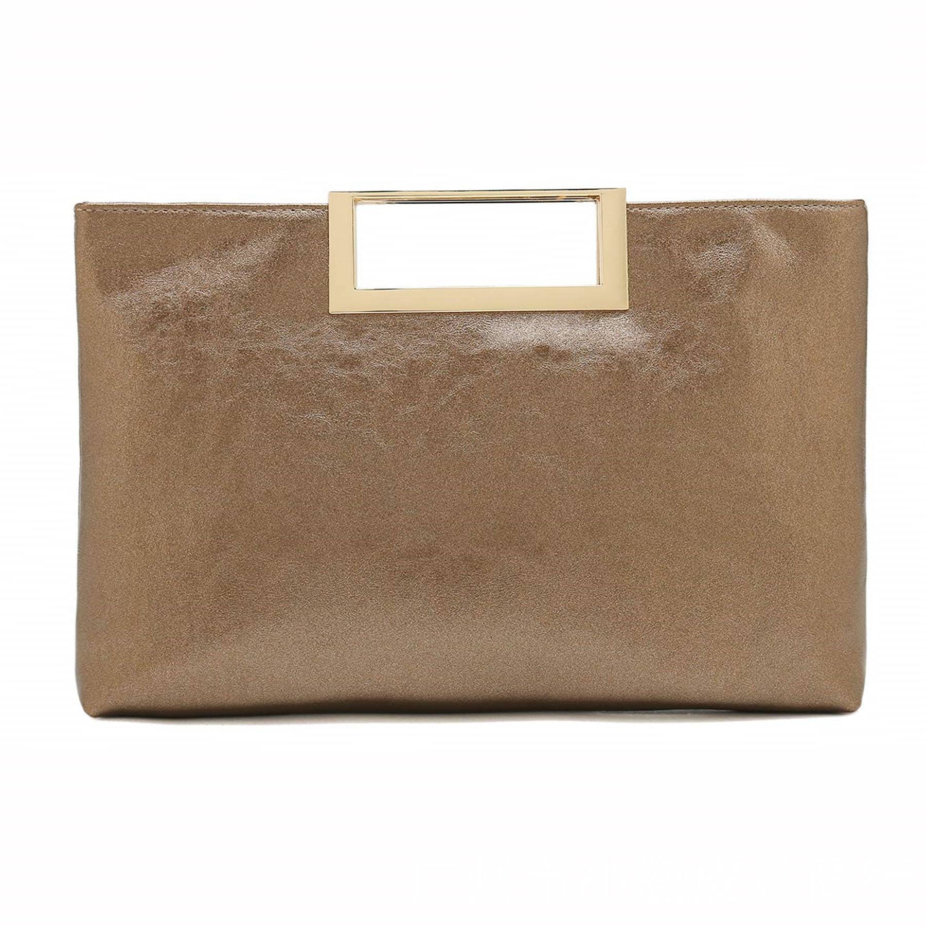 Geniune Leather Stylish Women Convertible Crossbody Bag 10