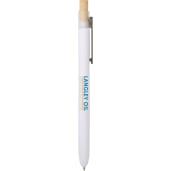 Paige Recycled Ocean Bound Plastic Pen 17