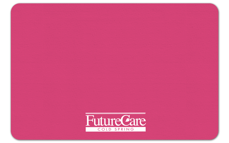 Rectangle Vinyl Mat 3