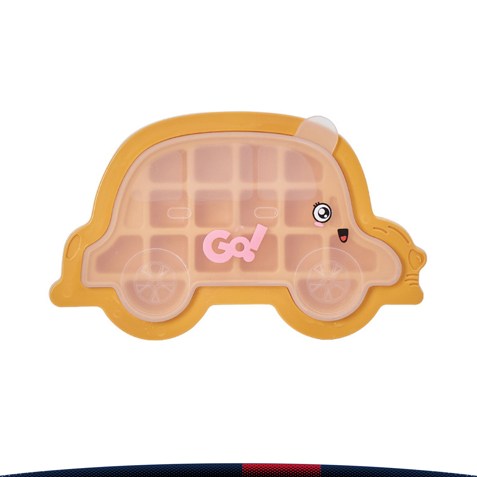 Car Ice Molds 2