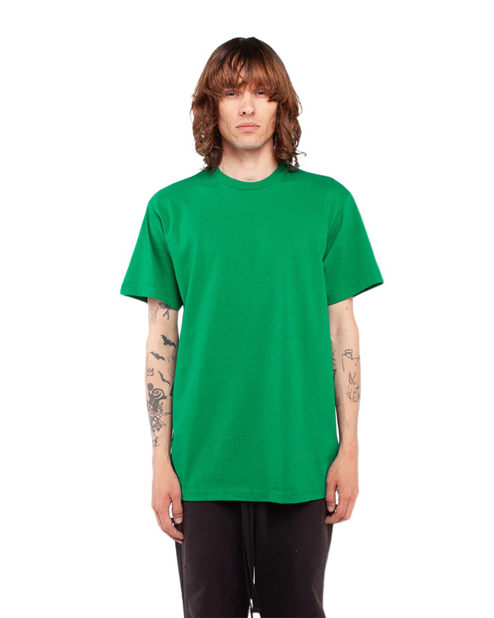 Unisex Active Tee - SHASS 57