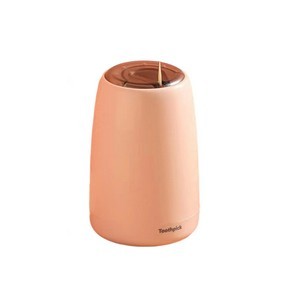 Reusable Plastic Toothpick Holder 5