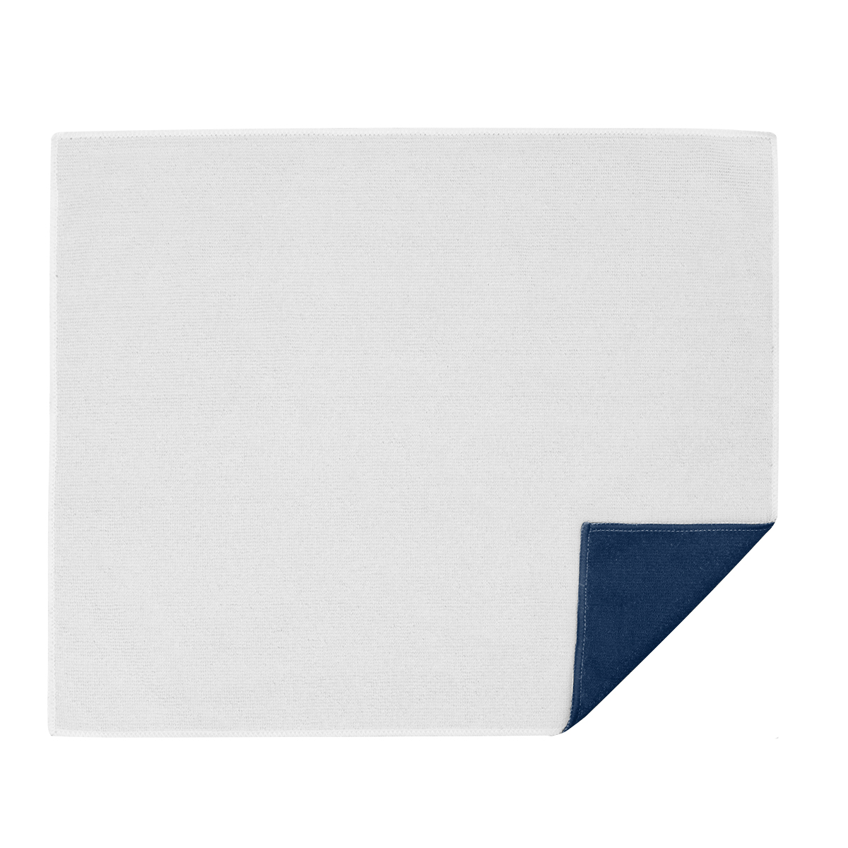 15" x 18" Recycled Poly Rally Towel 17