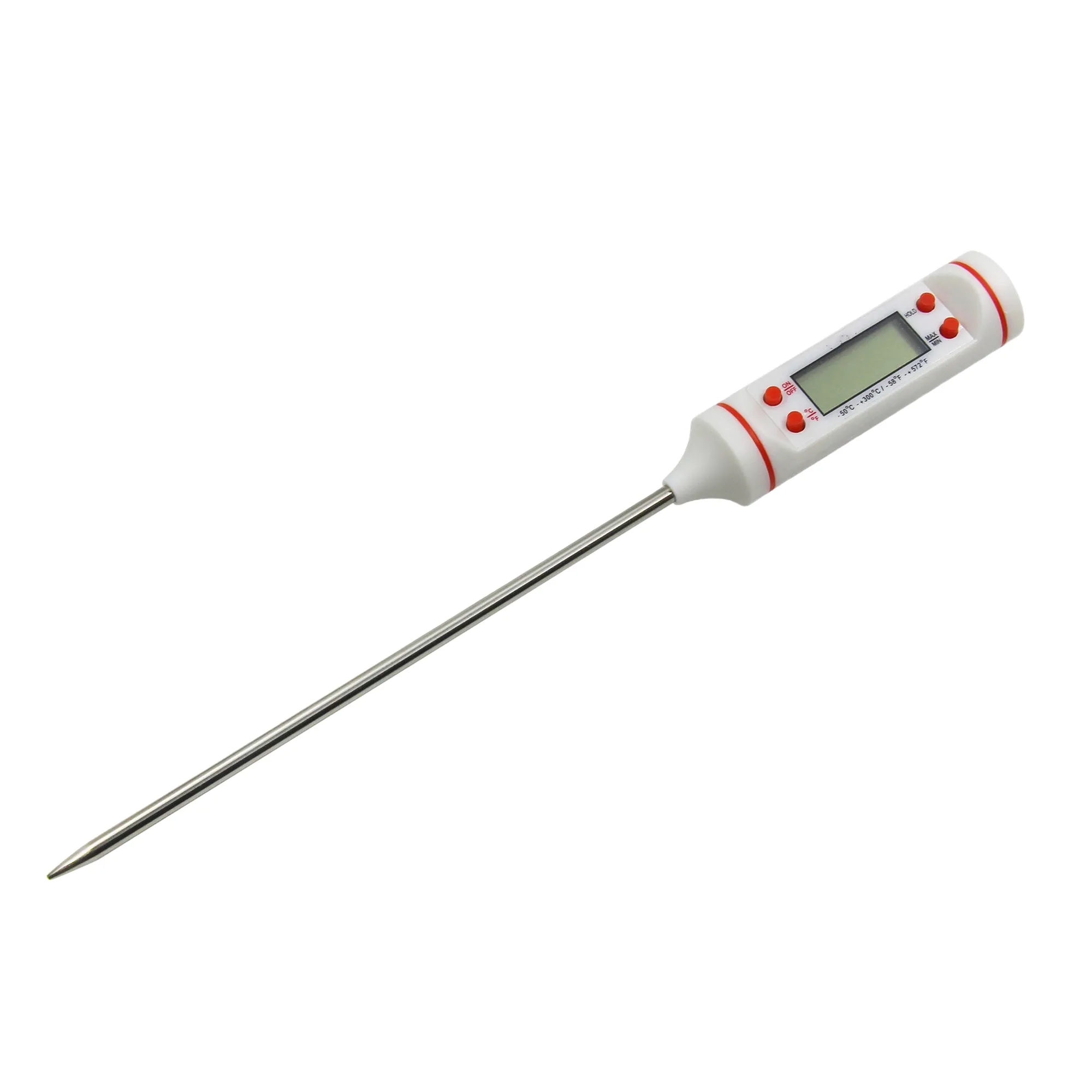 Digital Food Thermometer 2