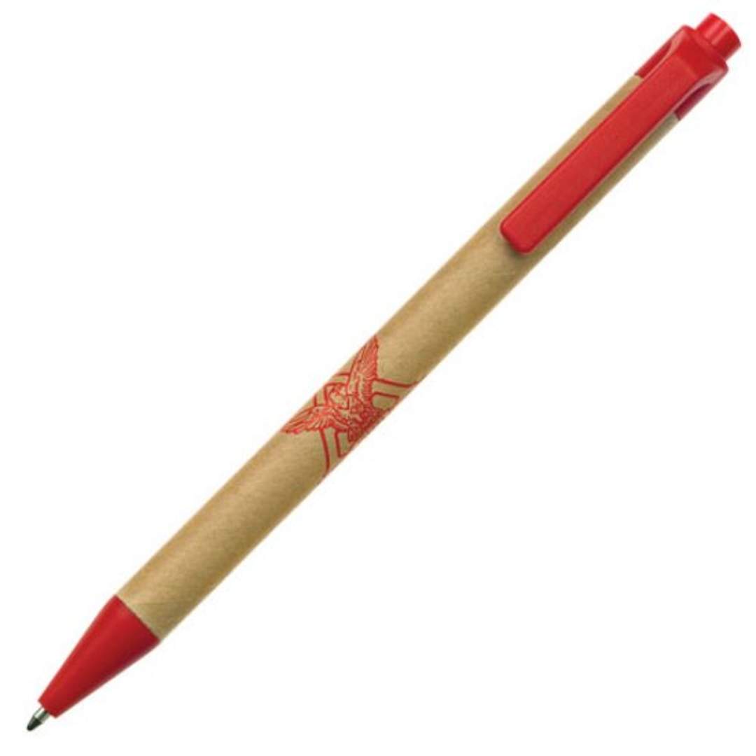 Recycled Paper Pen 3