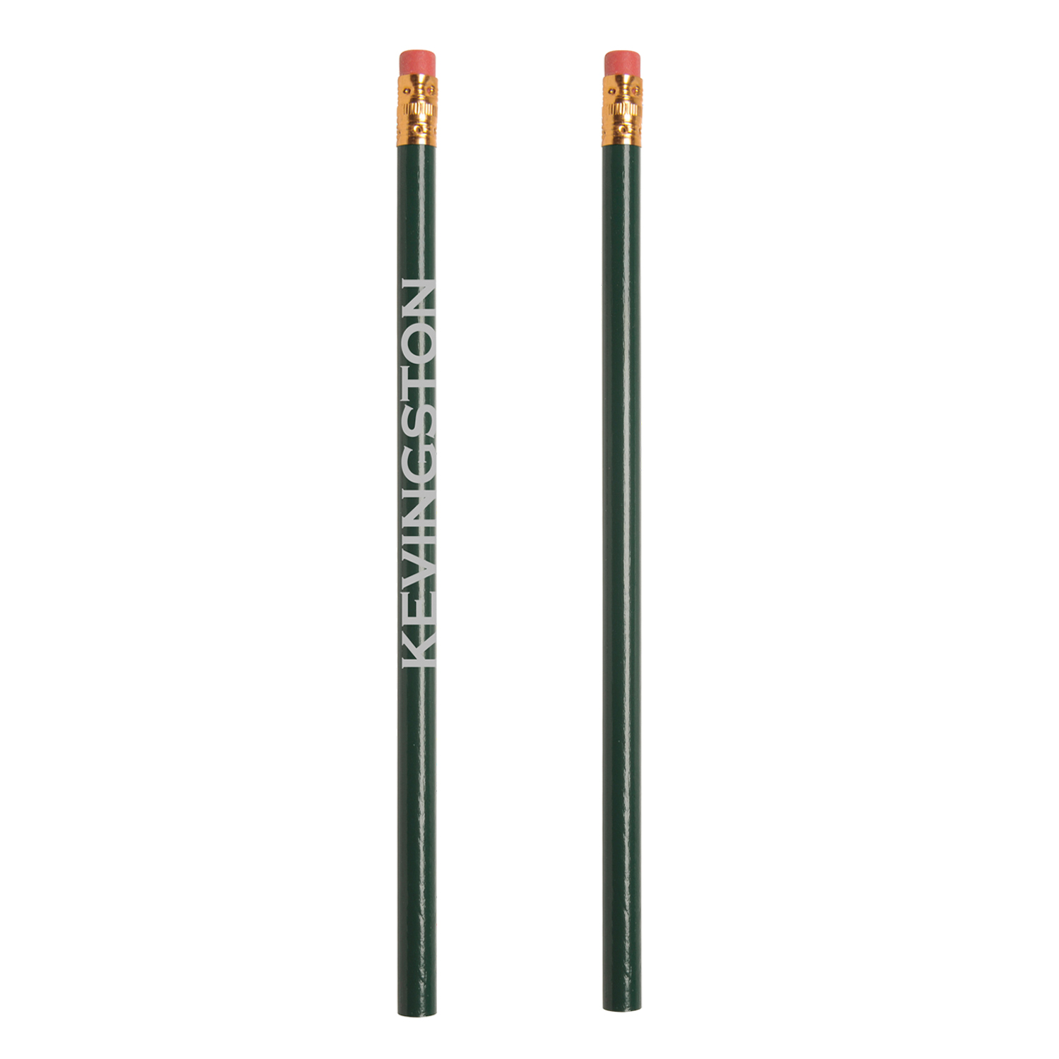 Round Wooden Pencil 9