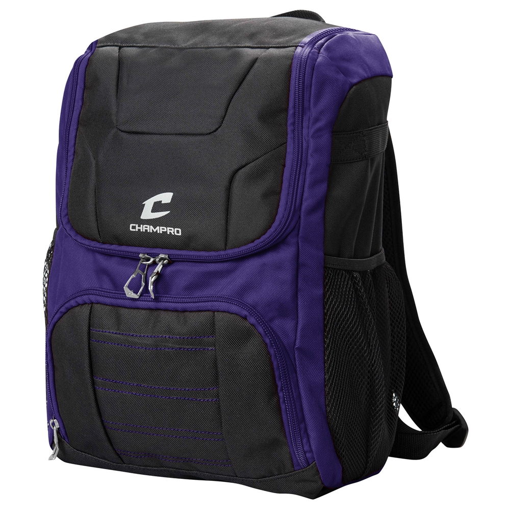 Prodigy Backpack 16"L x 10.75"W x 8.5"D 3