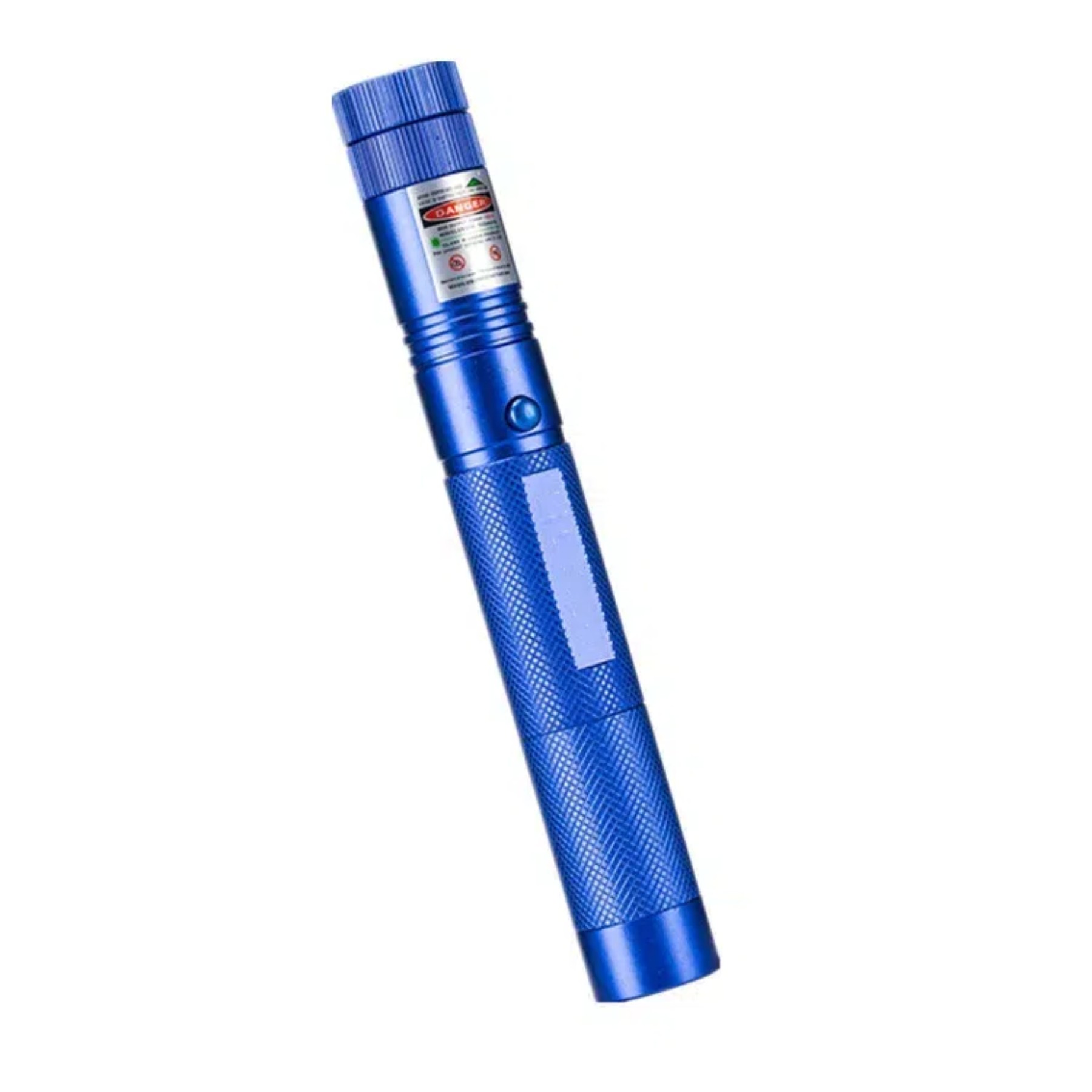 Laser Pointer Flashlight 3
