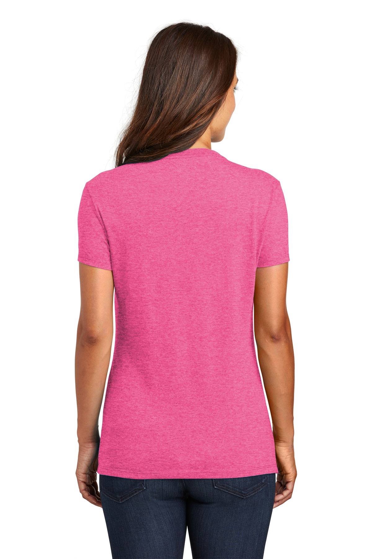 District® Women's Perfect Tri Tee 107
