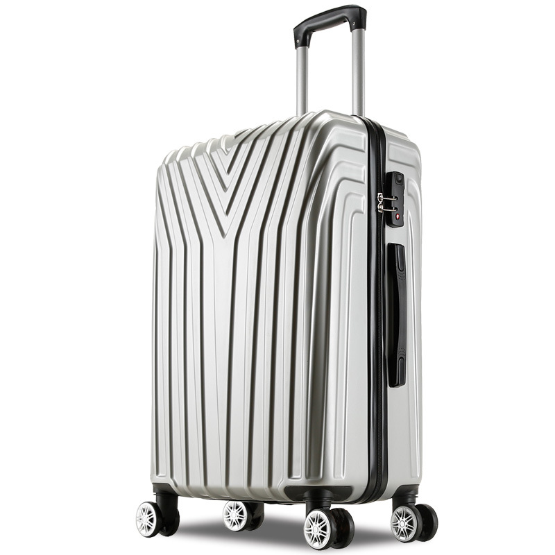 Luggage Expandable Spinner Wheels 2