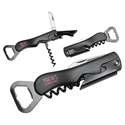 Magnum 4-in-1 Bottle Opener 7