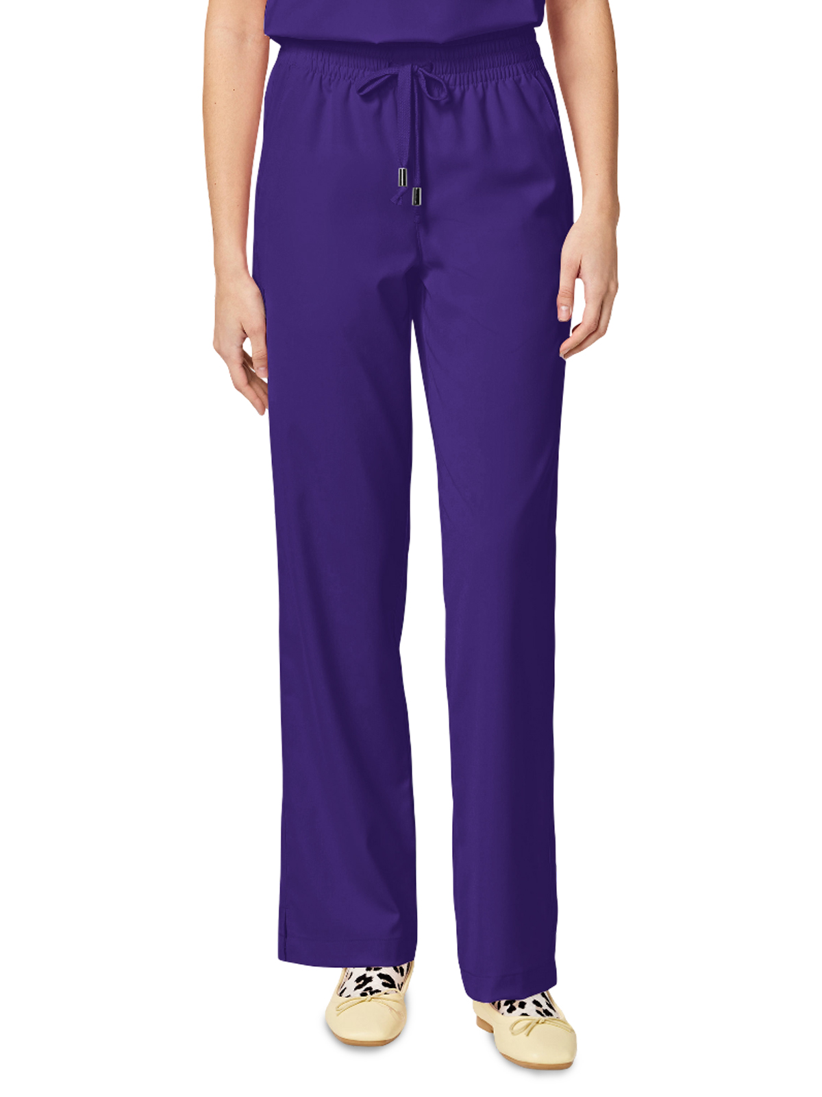 Parkley ABC - Women's Four-Pocket FINN Drawstring Pant 16