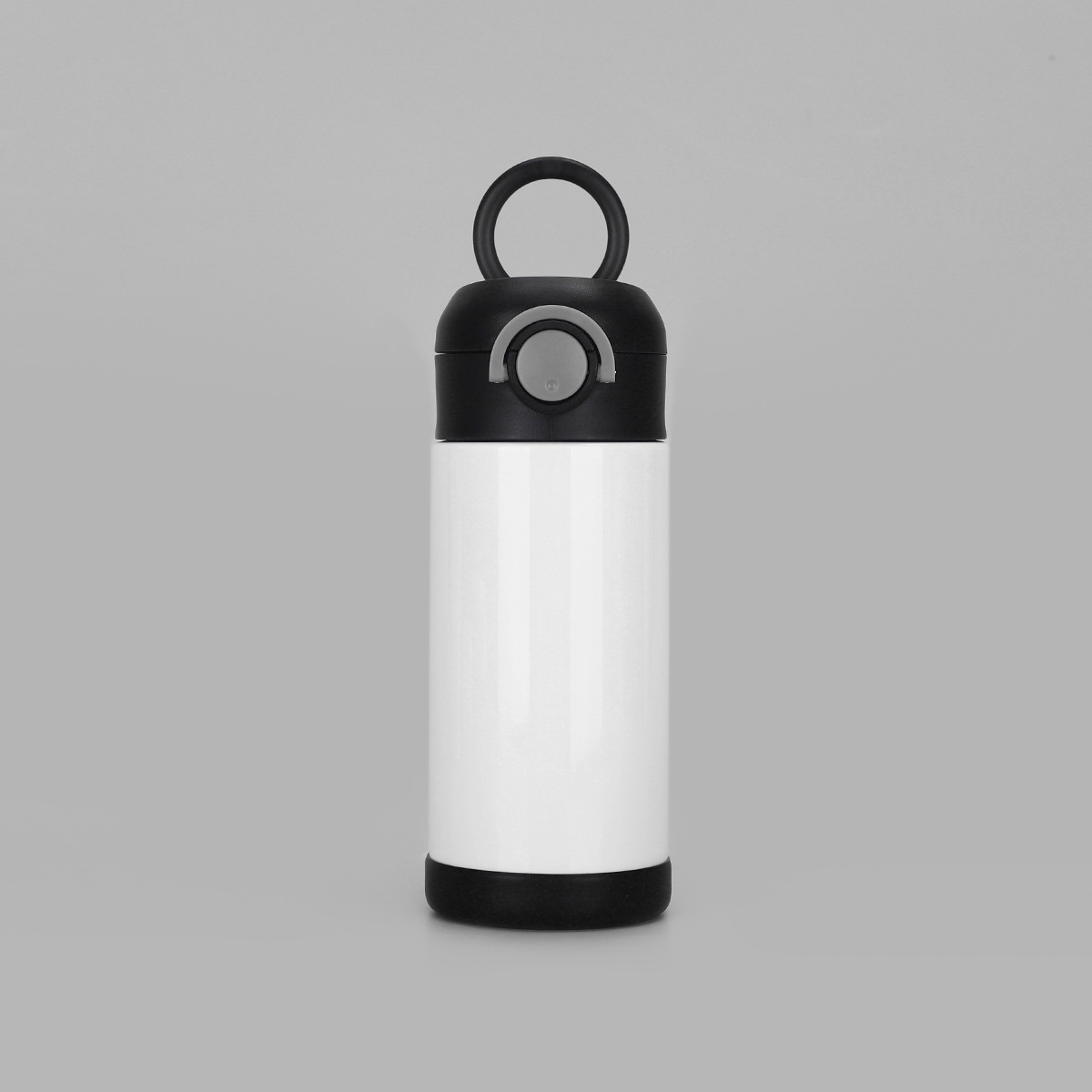 Customized stainless steel bouncing lid insulated cup 5