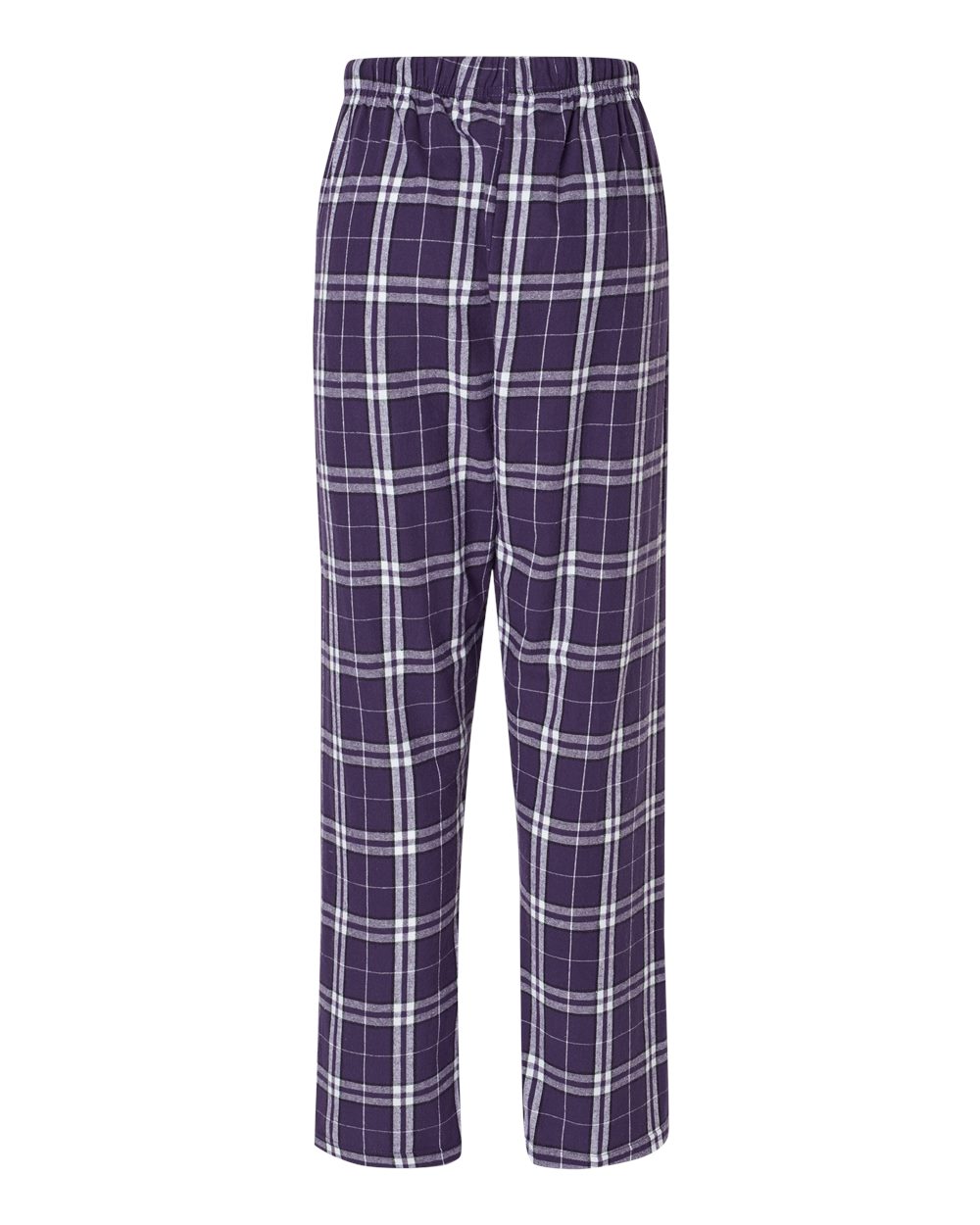 Women's Haley Flannel Pants - BW6620 261