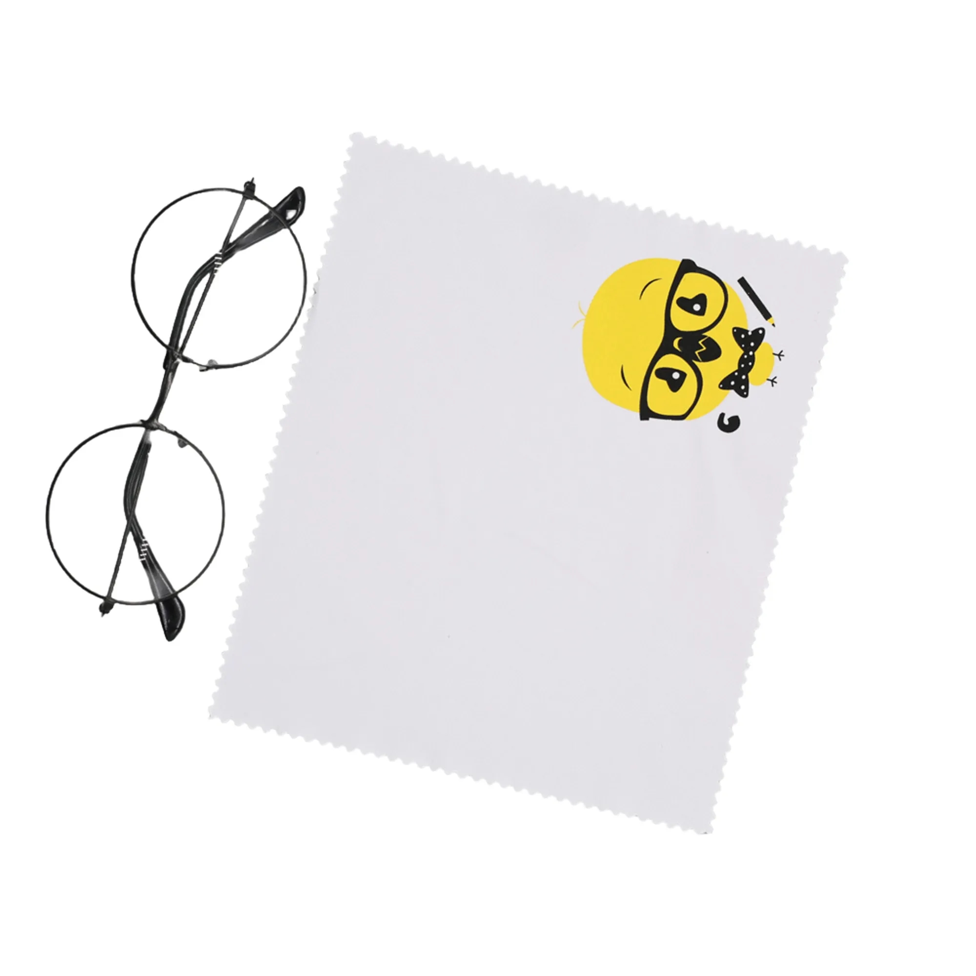 Microfiber Cleaning Cloth 2