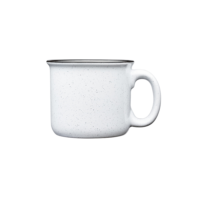 Sumatra 15 oz. Ceramic Campfire Mug 12
