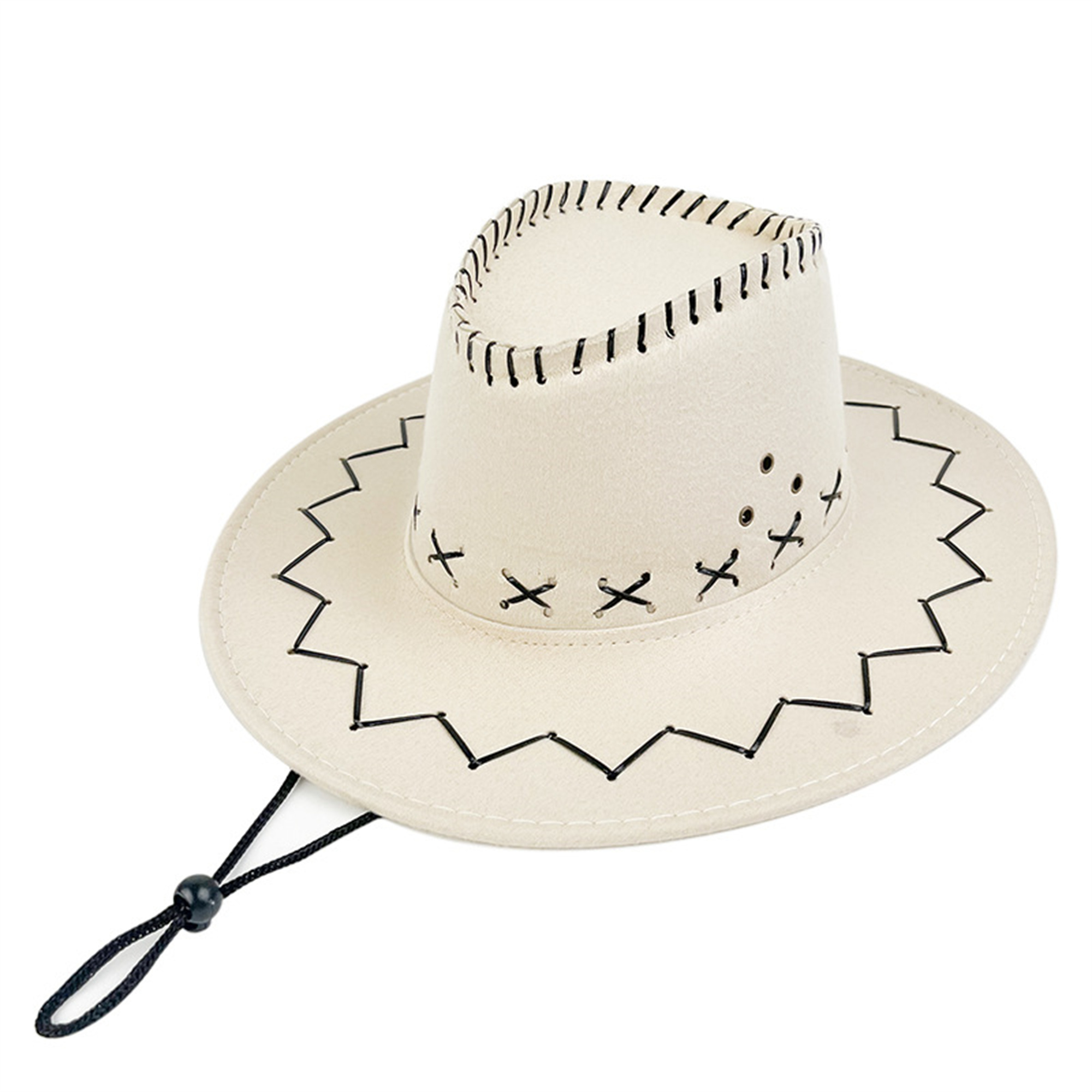 Cowboy Hat 3