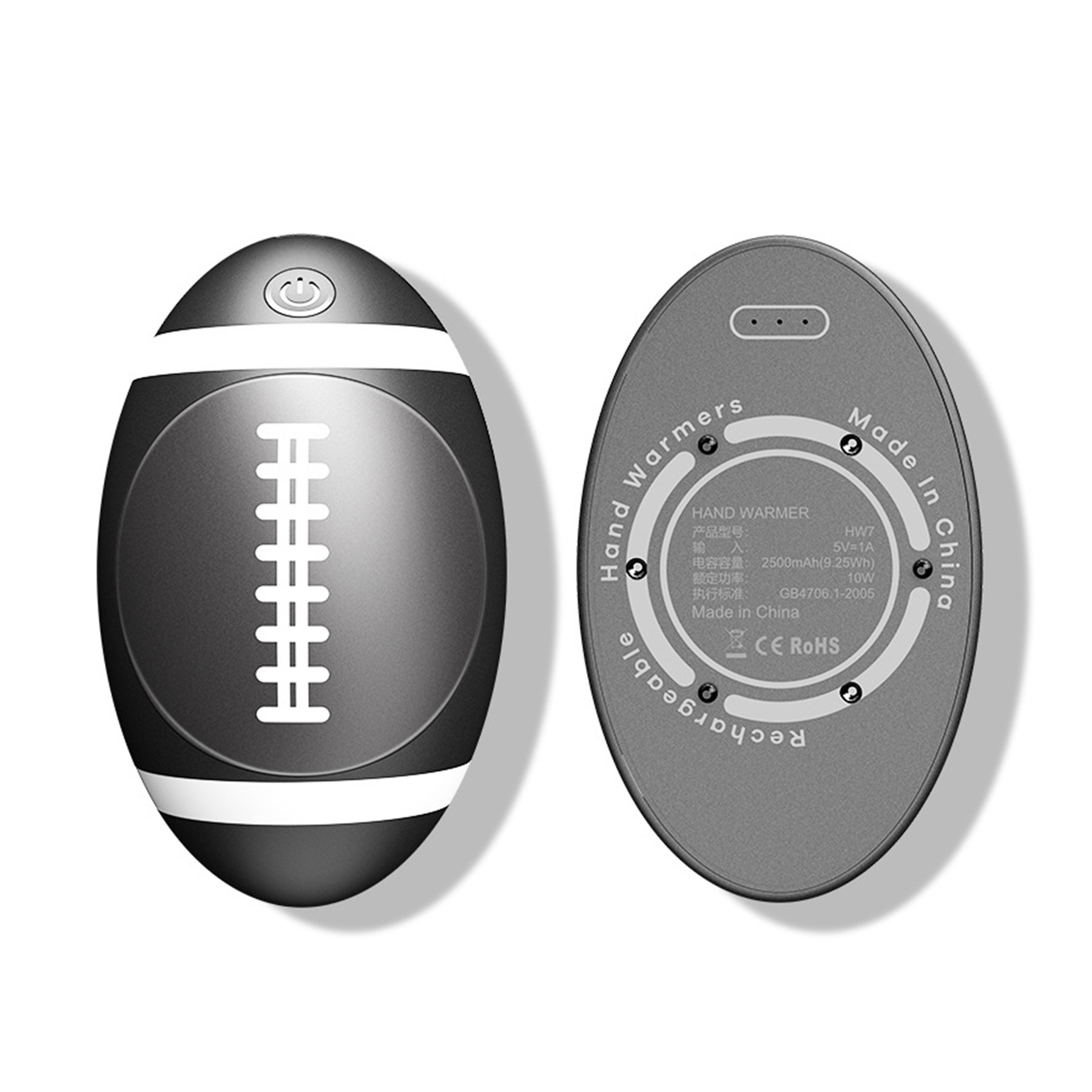 Magnetic Hand Warmer 4
