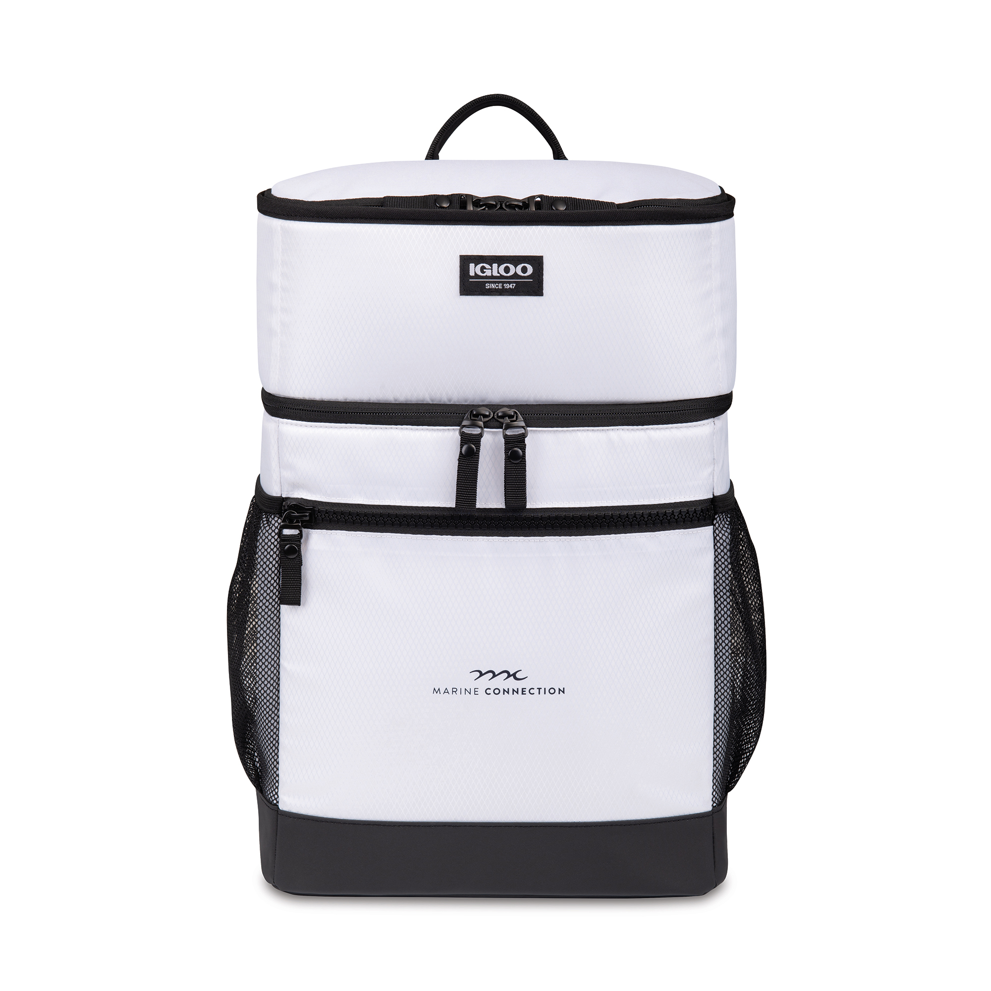 Igloo® Maddox Backpack Cooler 21