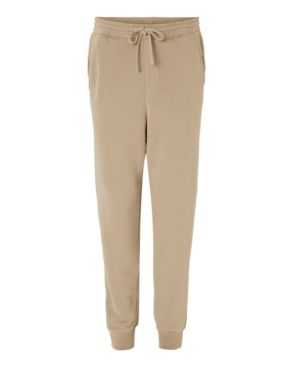 Unisex Pigment-Dyed Fleece Sweatpants - PRM50PTPD 53