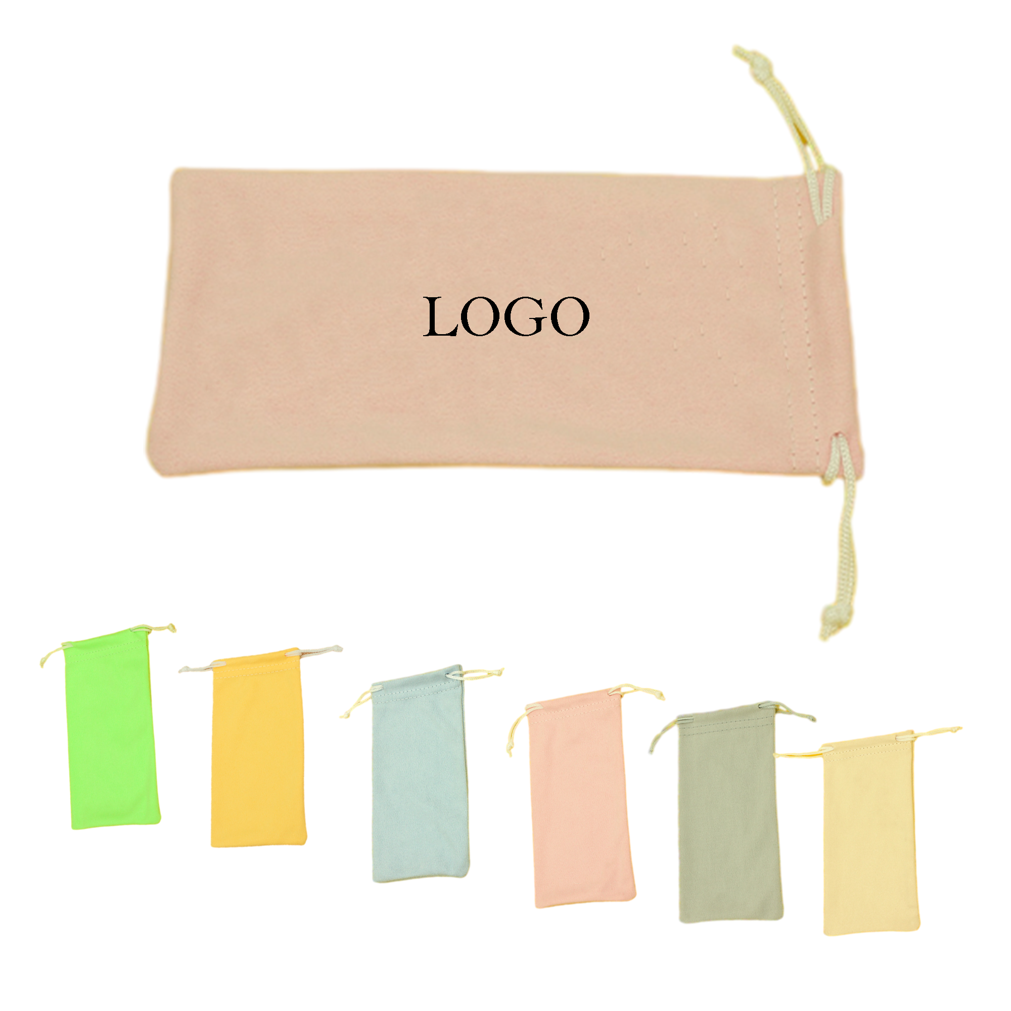 Glasses Accessories Glasses Sunglasses Storage Bag 2