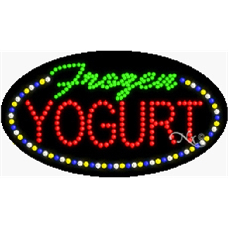 Animation & Flashing LED Sign 3
