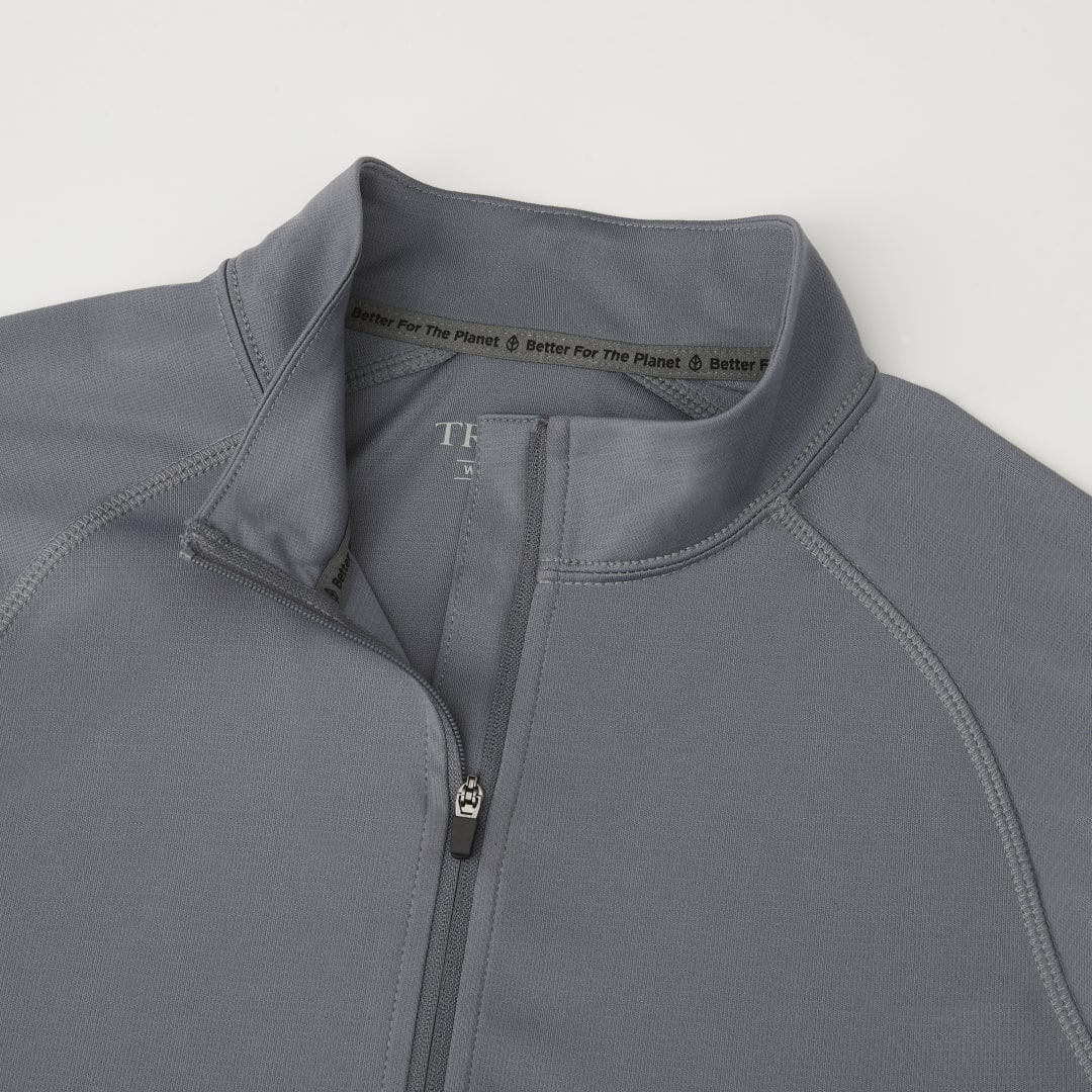 EVANS Eco Knit Half Zip - Women's 97