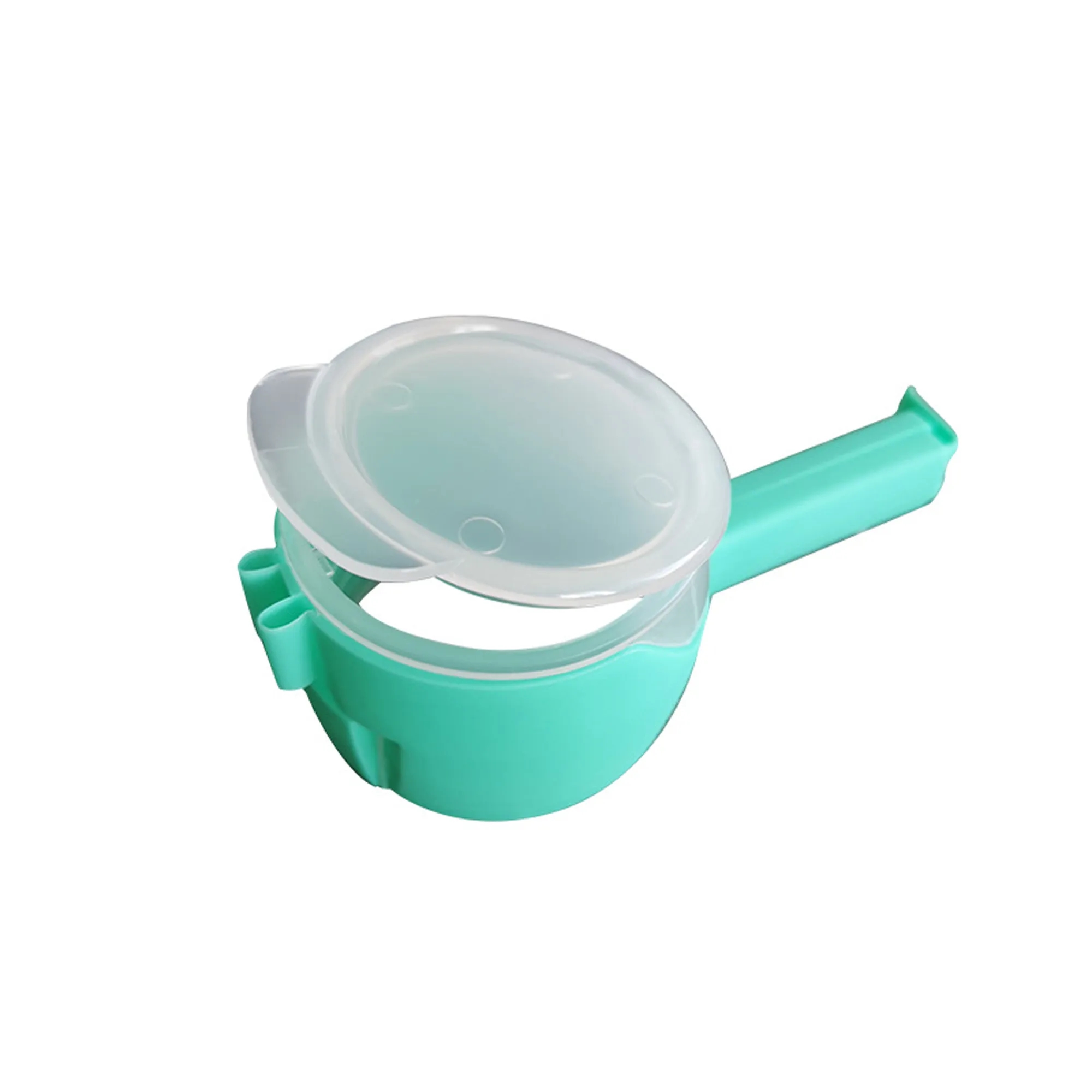 Food Sealing Clip 3
