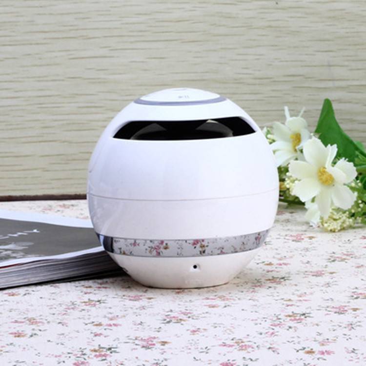 Portable Bluetooth Speaker 5