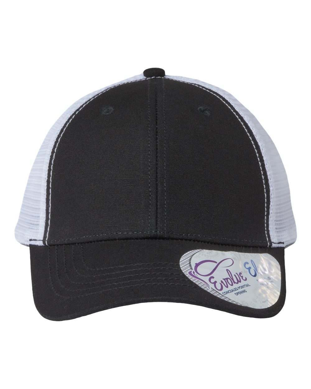 Women's Modern Trucker Cap - CHARLIE 26
