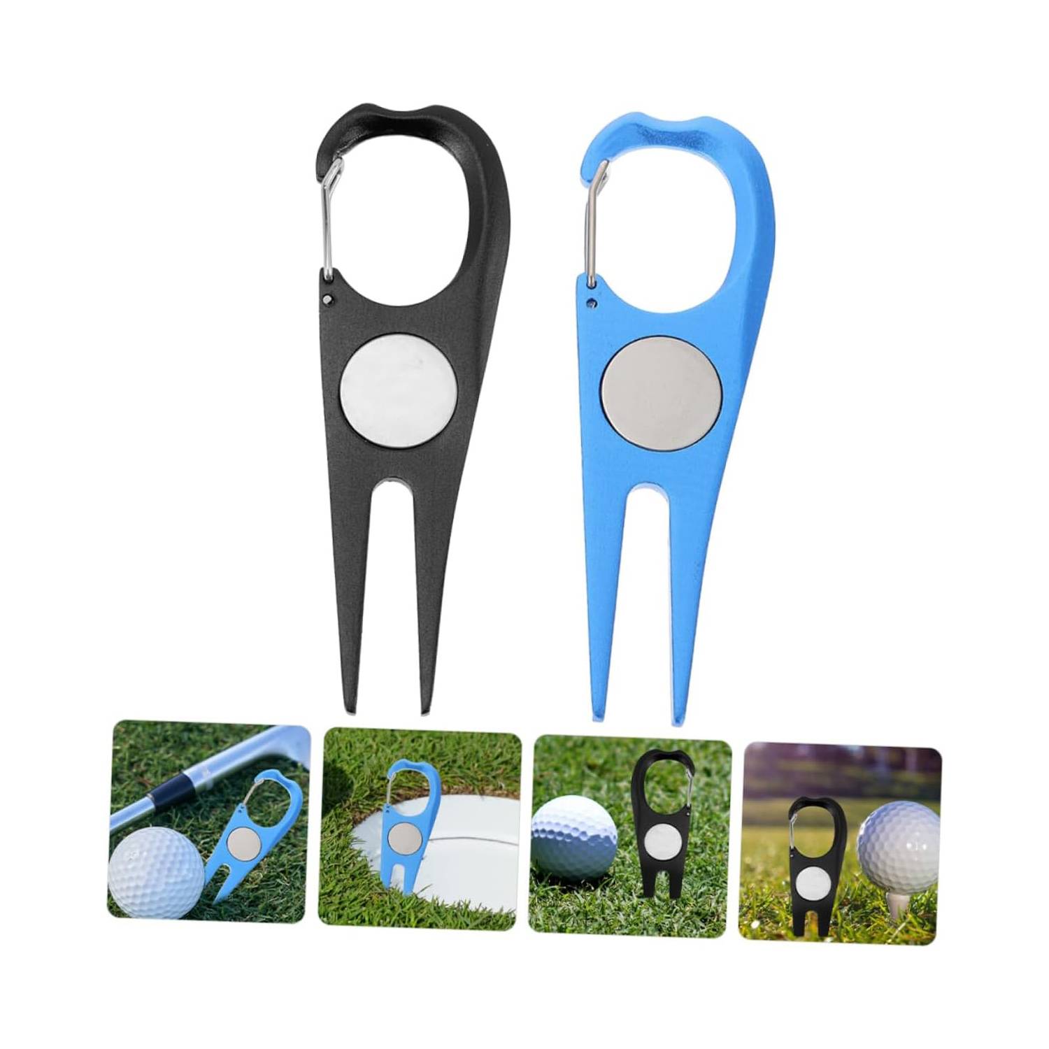 Golf Divot Tool 3