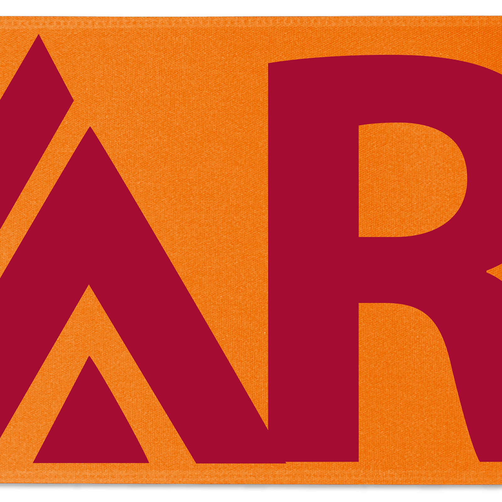 12" Badge Satin Ribbon - 50yd Roll - Brilliance- Matte Finish 2