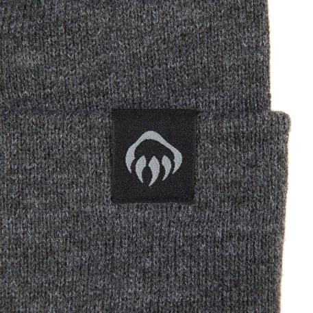 Wolverine Knit Watch Beanie 143