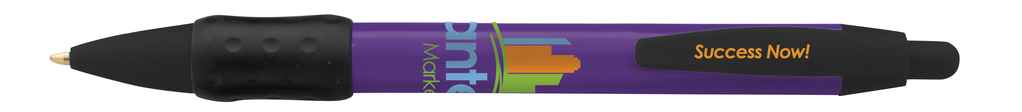 Classic Collection WideBody® Grip Pen 53