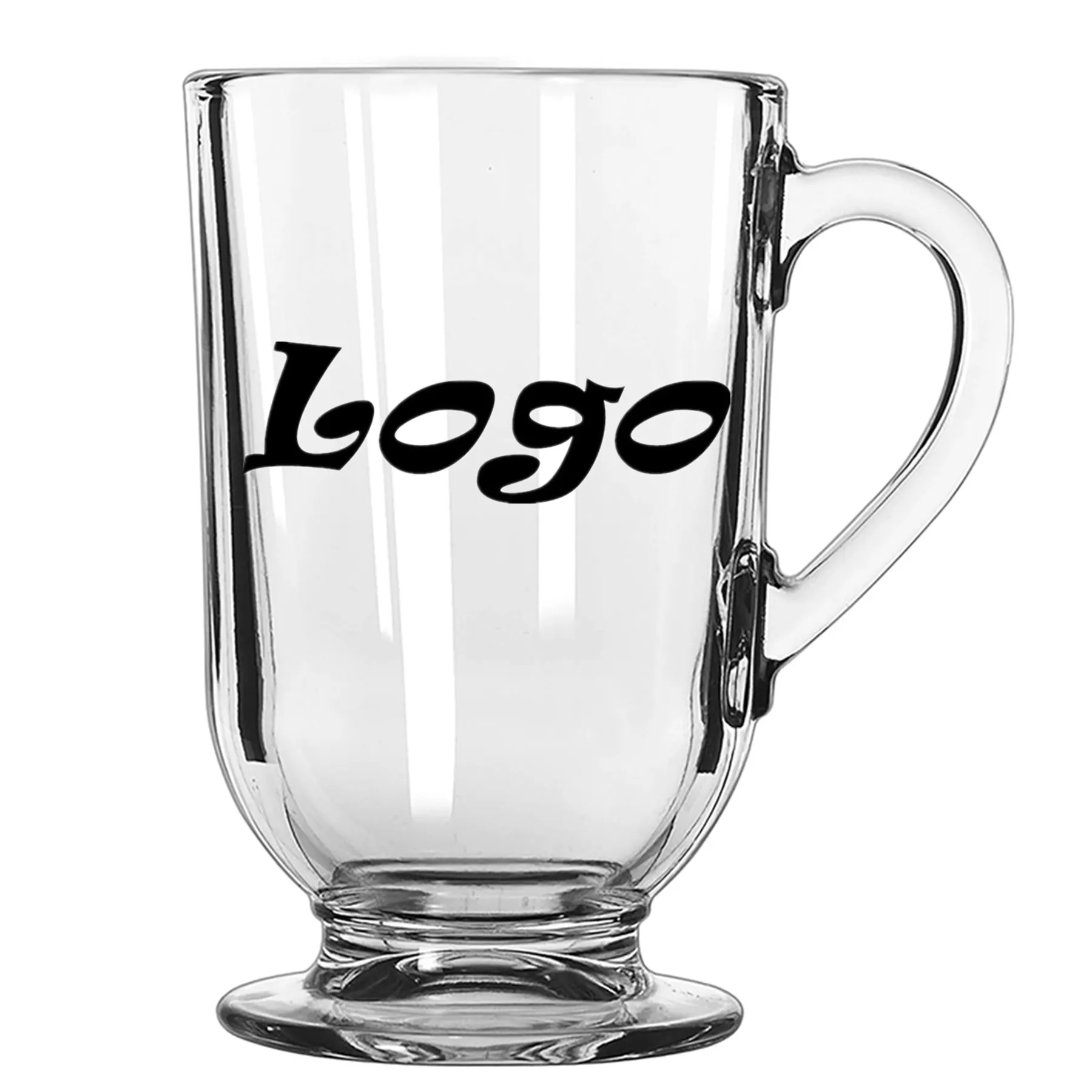 Irish Coffee Mug 3