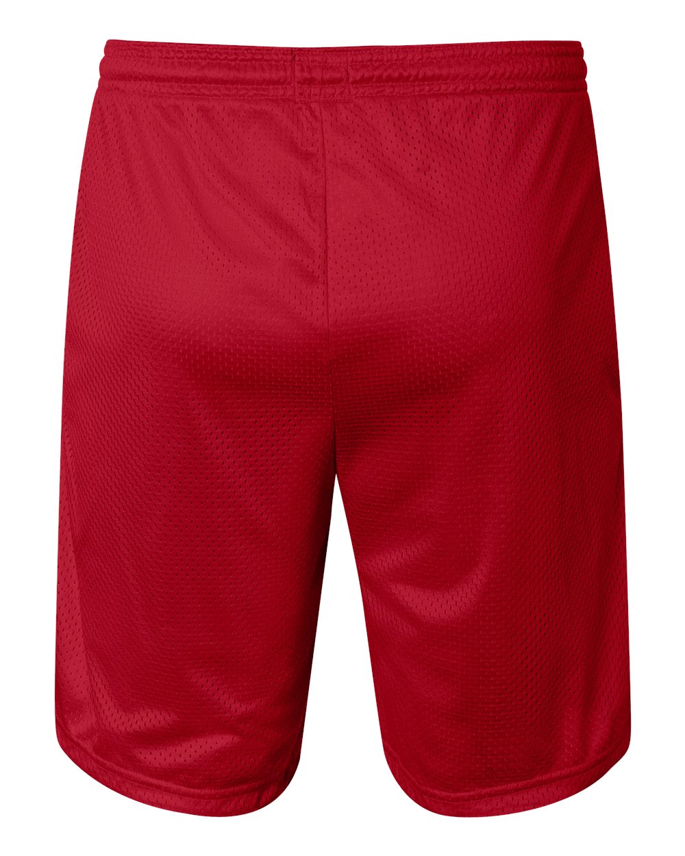 Unisex 9" Mesh Shorts with Pockets - S162 57