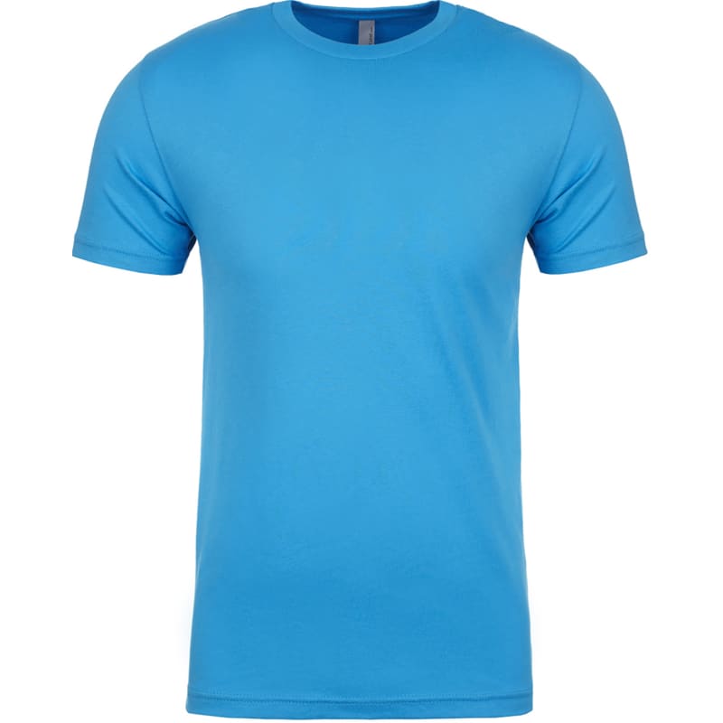 Next Level Unisex Cotton T-Shirts 5