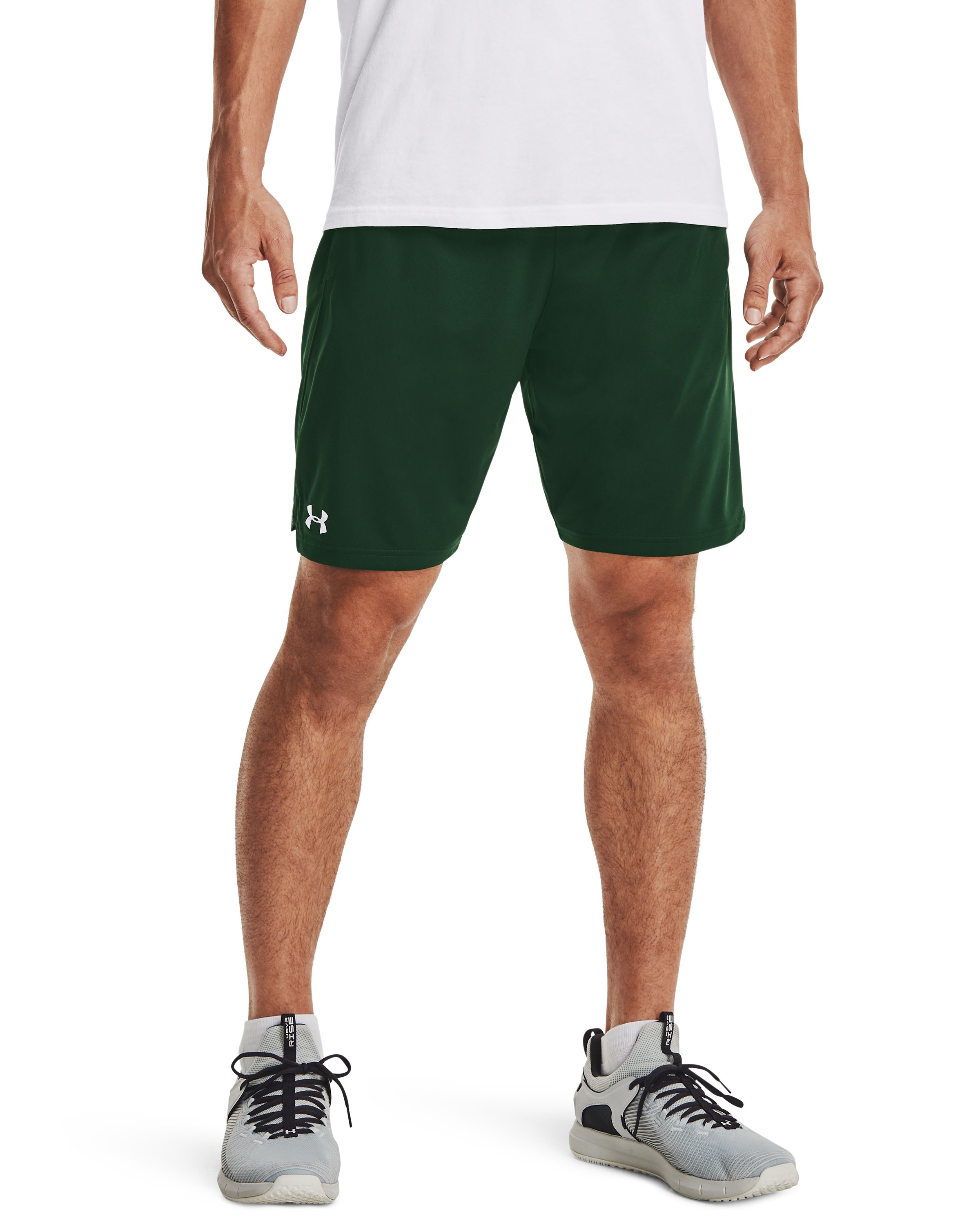 UA Locker Men's 9 Pocketed Shorts 22