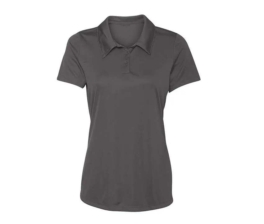 Women's Dry Golf Shirt 2
