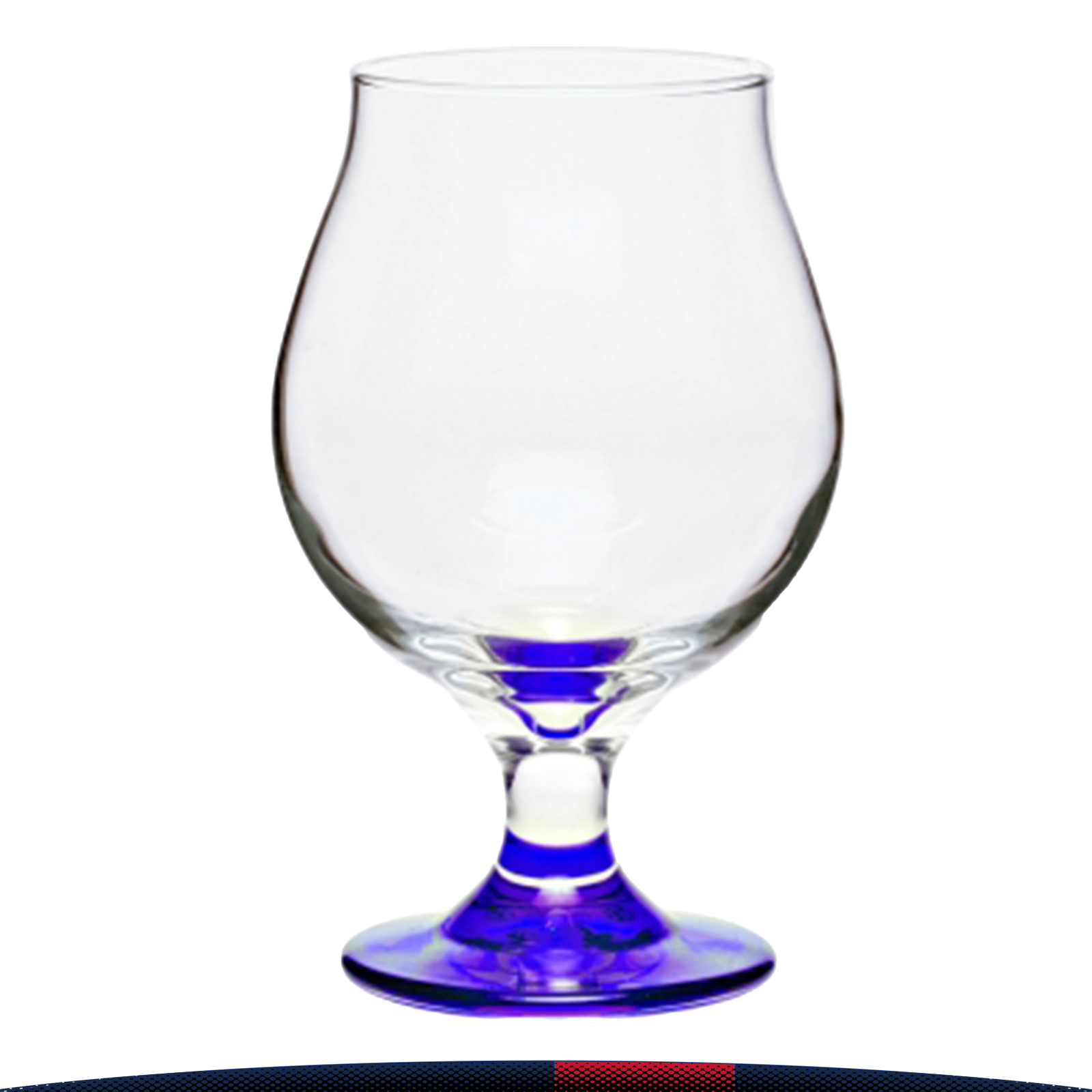 16 oz. Libbey Tulip Goblet Beer Glasses 4
