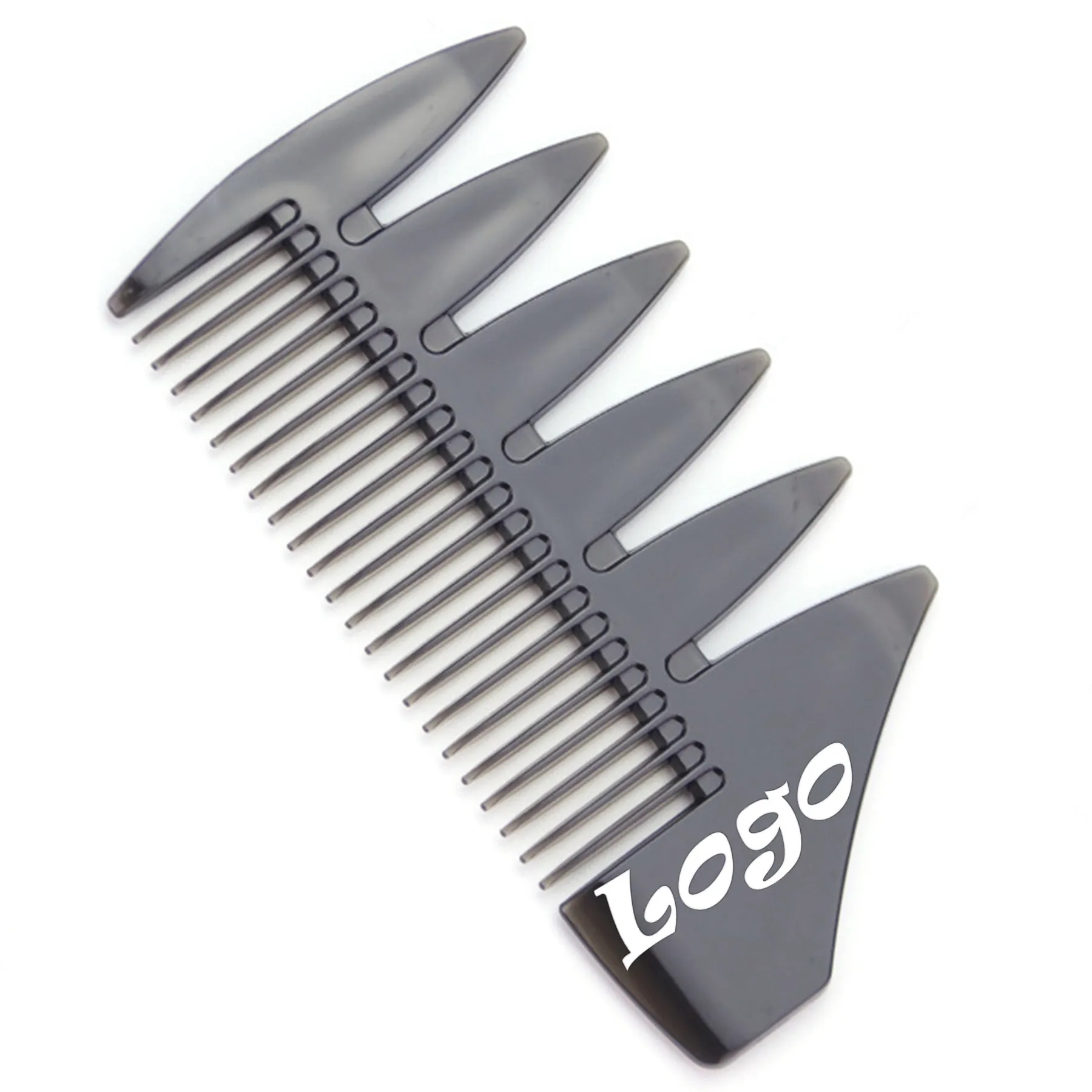 Styling Comb 2