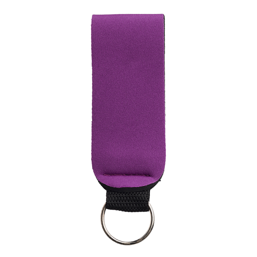 Neoprene Strap Keychains 6